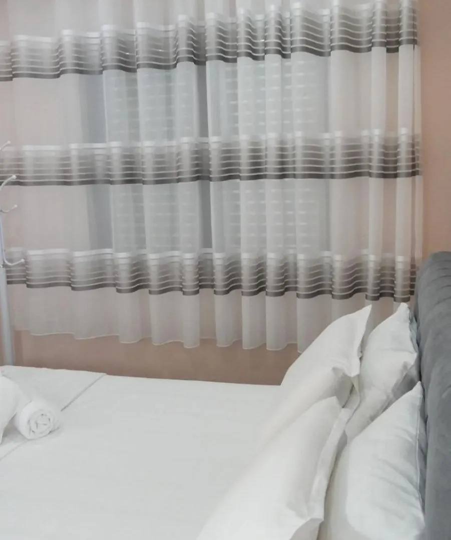 Apartment Skendo Rooms Delvine
